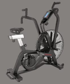 Toorx Professional BRX AIRCROSS PRO AirBike HIIT bike - Fan Bike