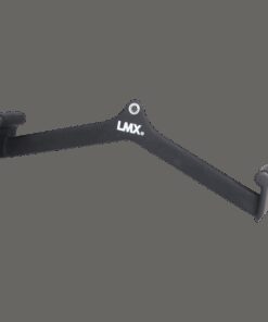 Lifemaxx LMX2303 Foam grip narrow lat bar 60 cm