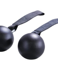 Crossmaxx LMX 1822 Cannonball Grip Set