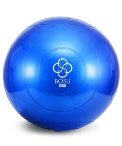 BOSU Ballast BALL 65 cm BLAUW