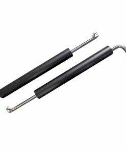 Body-Solid SPRPS Pin and Pipe Safeties