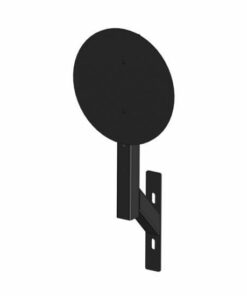 PTessentials Wall Ball Target Board