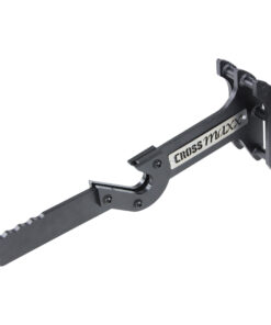 Crossmaxx LMX1018 Barbbell Jack - Deadlift Jack