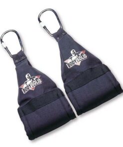 Body-Solid AAB-2 Gut Blaster Ab Straps