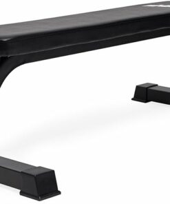 VirtuFit Vlakke fitnessbank - flat bench