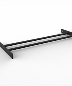 Crossmaxx LMX1796 Storage Ball Shelf