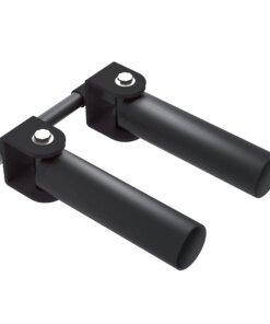 Toorx Professional Dubbele Landmine voor LDX-5000