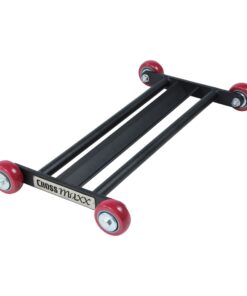 Crossmaxx LMX1408 Glute Ham Roller