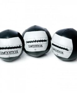 Dynamax Soft Medicine ball 2 t/m 10 kg