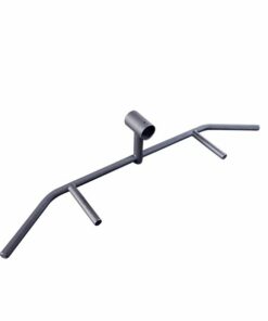 Body-Solid Landmine Multi-Grip