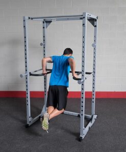 PowerLine DR100 Dip Rack voor PPR200 en BFPR100