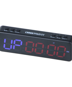 Crossmaxx LMX1269 Mini Interval Timer 6-digit