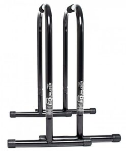 Lebert Equalizer XL - Zwart - verwacht juli