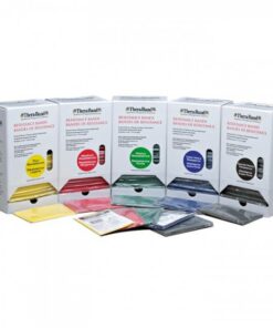 Thera-Band® Dispenser 30 x 1,5 meter