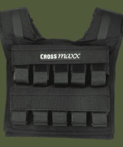 Crossmaxx LMX1902 Weightvest PRO - 20 kg