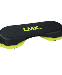 Lifemaxx LMX1123 Step Bank Professional