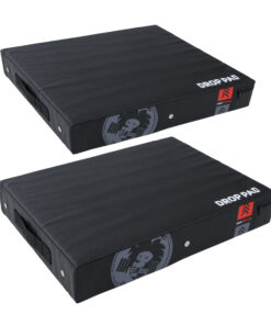 Crossmaxx LMX1262 Drop Pad Set