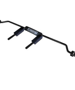 PTessentials Sumer Sale - SAFETY SQUAT Squat Bar BLACK - SSB