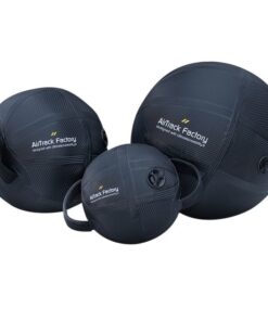 Aqualine Aquaball Black maat S, M of L