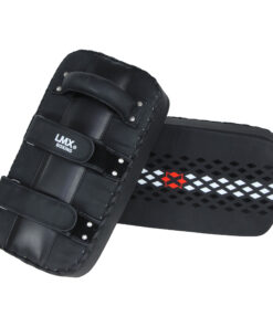 Lifemaxx LMX1558 Lederen Arm Pads