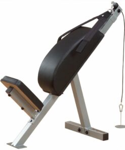 PowerLine AB-21X Seated Crunch Bench