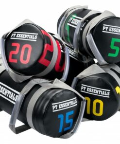 PTessentials PB102 COREPOWER II PRO V2 Powerbags Voordeelset