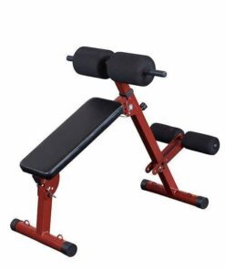 Best Fitness BFHYP10 Ab Board Hyperextension