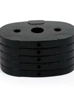 Inspire Fitness gewicht uitbreiding - 22,5 kg