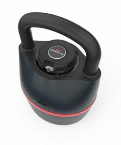 BowFlex SelectTech 840i verstelbare kettlebell 4 - 18 kg