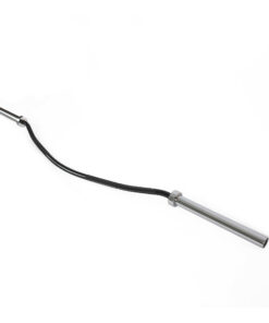 PTessentials PRO Buffalo Cambered Halterstang - gebogen halterstang