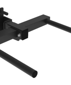 Crossmaxx LMX1758 Crossmaxx® XL Dip station for rig V2