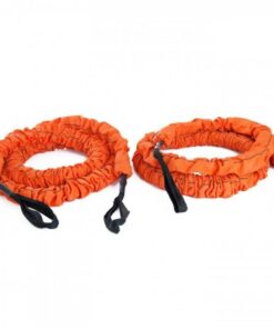 Stroops SON OF THE BEAST Battlerope