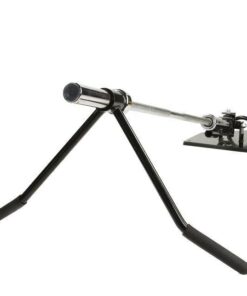 Lifemaxx LMX 1022 Total Core Trainer met handvaten