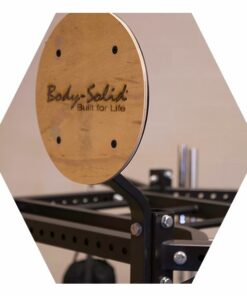 Body-Solid SR-BT ball throw