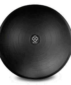 BOSU Balance Trainer PRO Black Edition