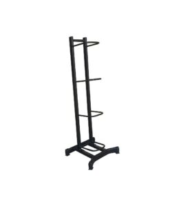 Crossmaxx LMX1248 Wall Ball Rack