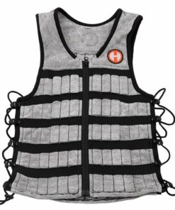 Hyper Wear Hyper Vest PRO Weighted Vest