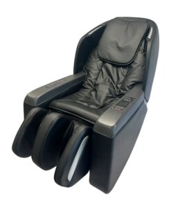 NRG Wellness R8755H Studio Massagestoel met Startknop