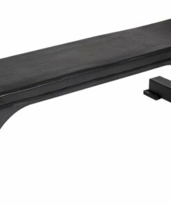 Toorx Flat Bench WBX-100