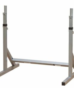 PowerLine PSS60 Squat Stands - Squatrack