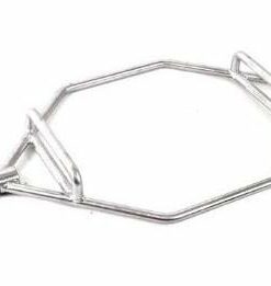 Lifemaxx LMX 37 Olympic Hex Bar