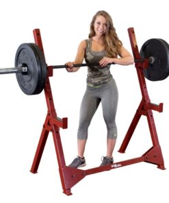 Best Fitness BFPR10 Olympisch Halterstation