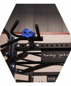 Body-Solid SR-MGC multi-grip chin up
