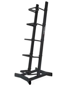 Toorx Professional RPF-B5 Powerbag rek voor 5 powerbags