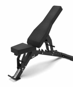 Toorx Professional WBX-400 Verstelbare Trainingsbank