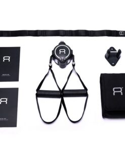 Recoil S2 Suspension Trainer - PRO Edition