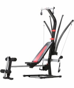 BowFlex OP IS OP - PR1000 Homegym Inklapbaar