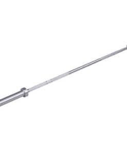 Lifemaxx LMX30 Olympische Competition Halterstang 220 cm