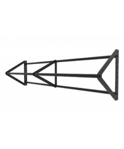 Crossmaxx LMX1727 Triangle Beam 180 cm