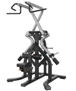 Toorx Professional Circular Lat Pulldown FWX 8350